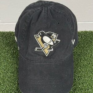 Pittsburgh Penguins Cap